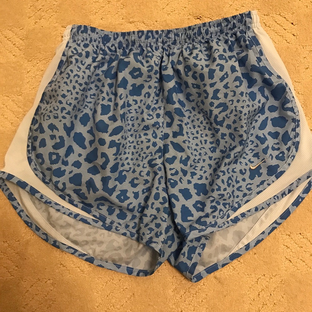 Women's Nike shorts